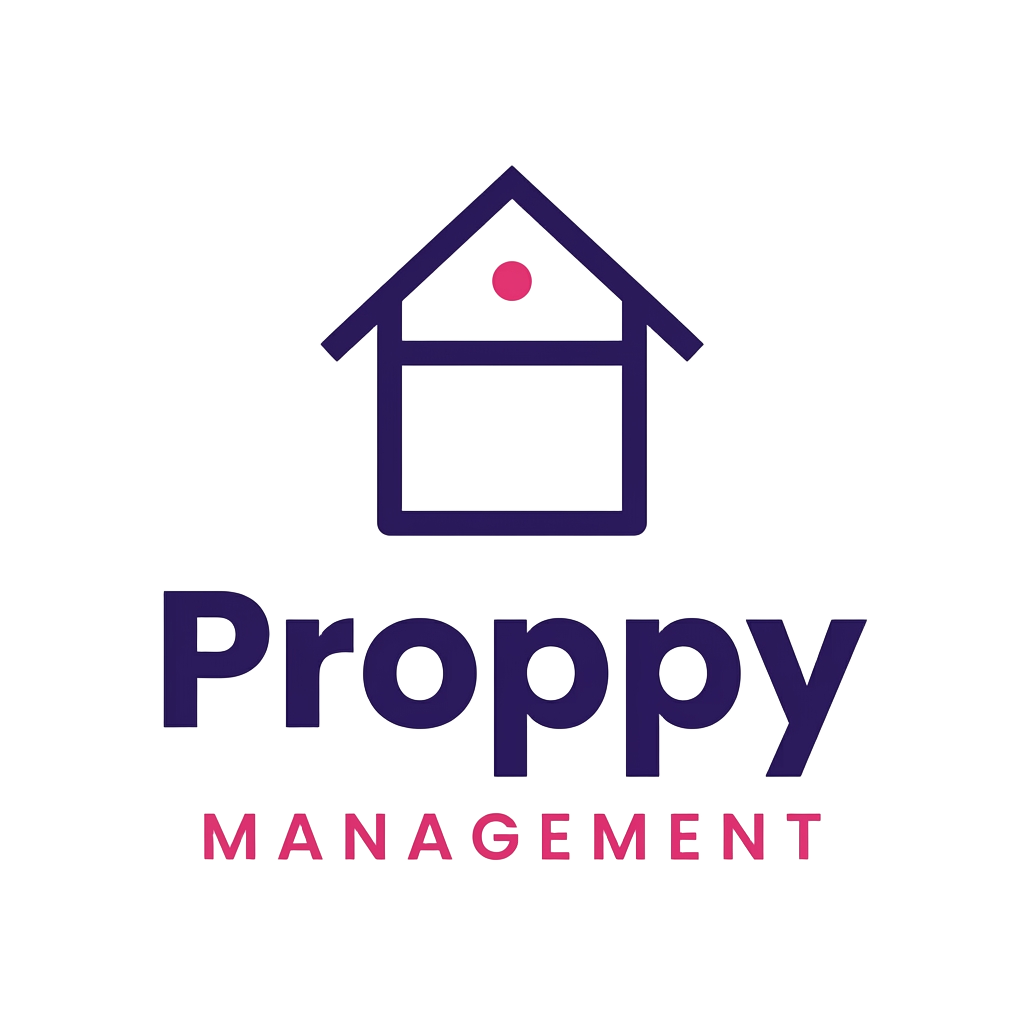 Proppy Management